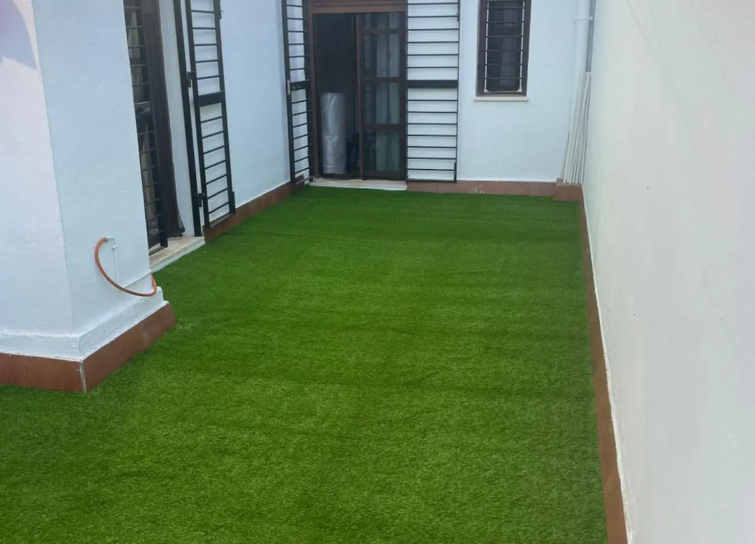 Piso En El Centro De Huelva Silencioso Y Con Gran Patio, Calle La Paz Apartment