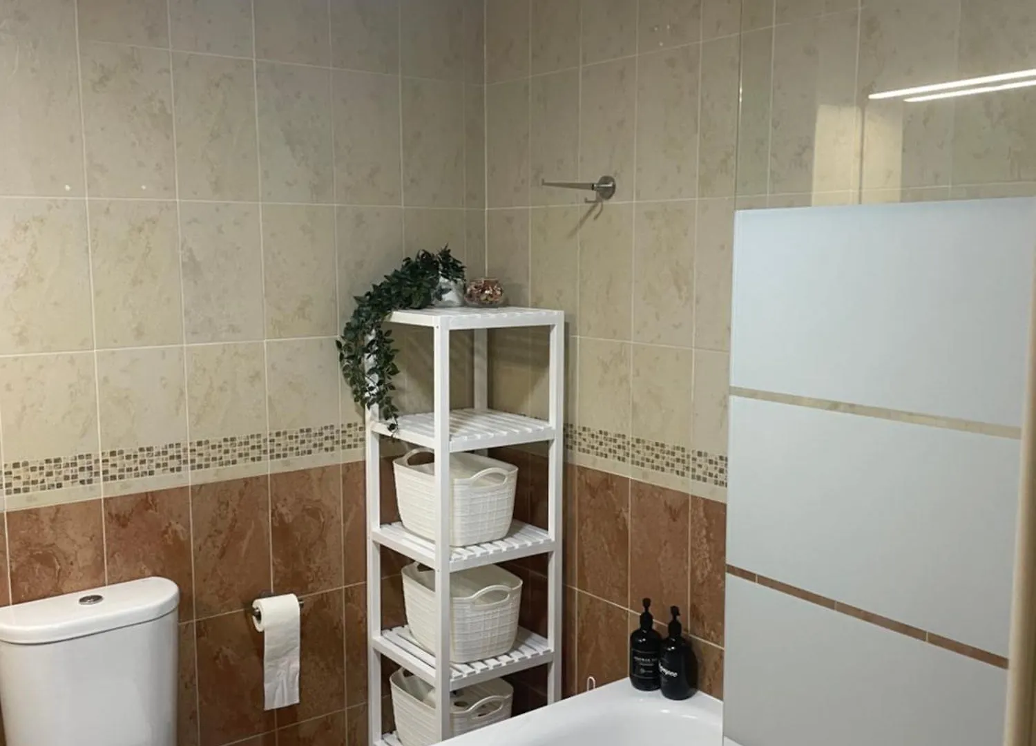 Apartment Piso En El Centro De Huelva Silencioso Y Con Gran Patio, Calle La Paz