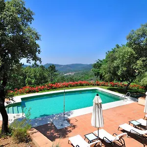 Finca La Fronda Alájar