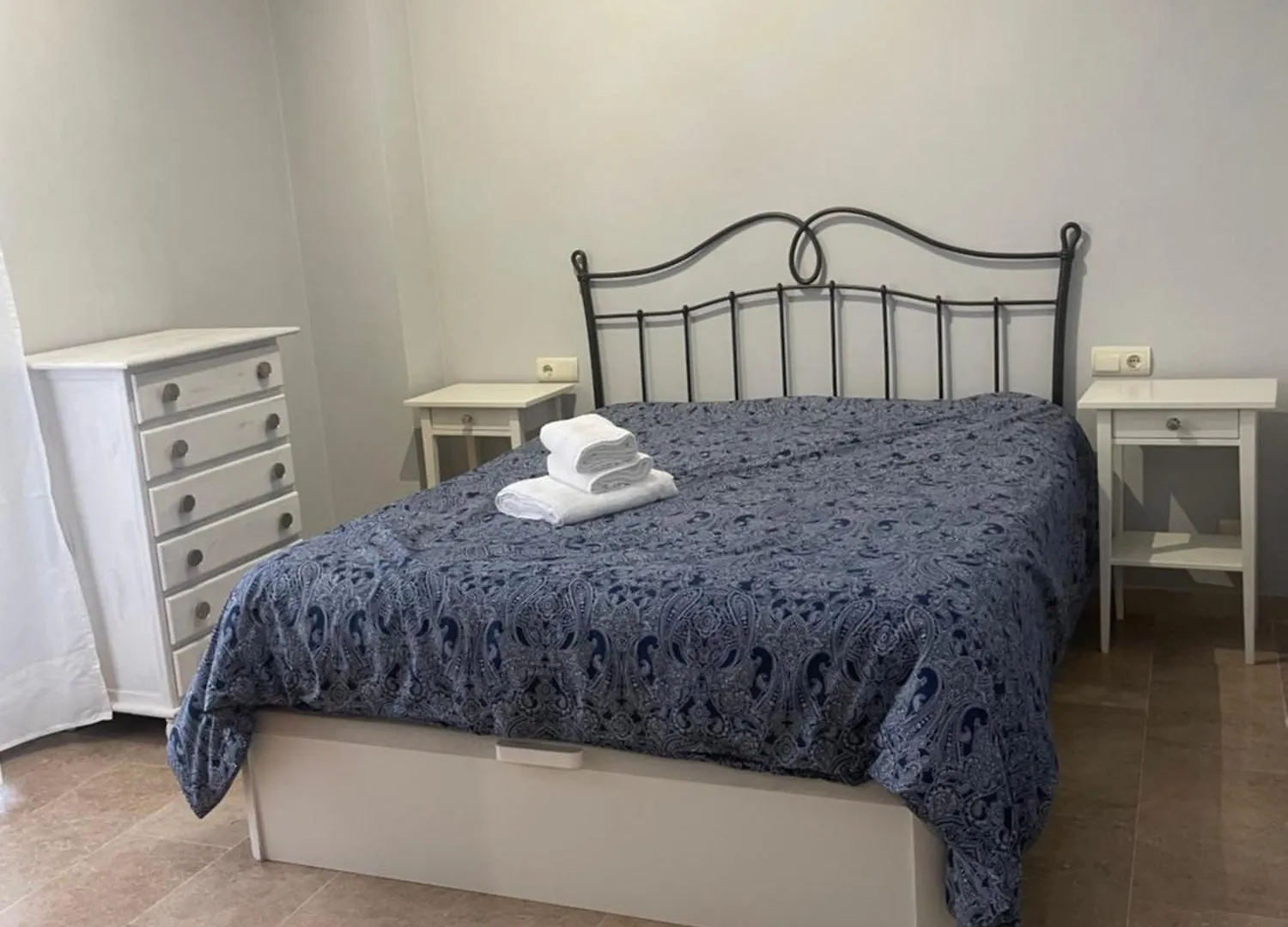 Apartment Piso En El Centro De Huelva Silencioso Y Con Gran Patio, Calle La Paz