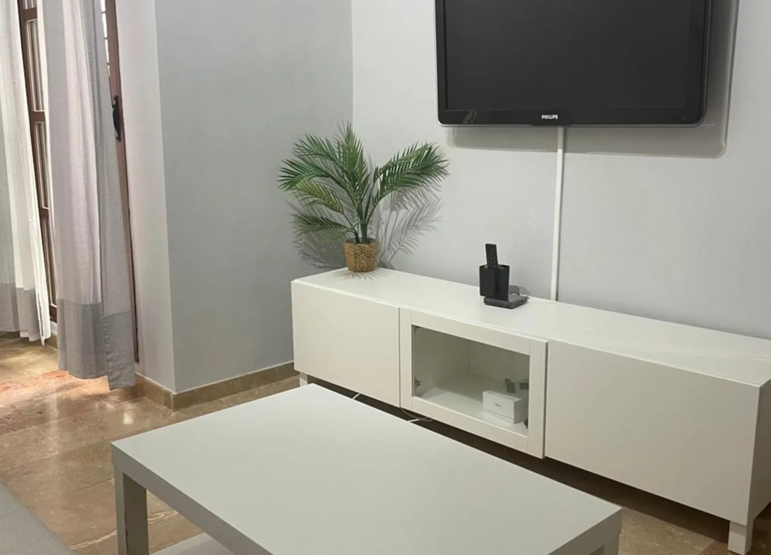 Apartment Piso En El Centro De Huelva Silencioso Y Con Gran Patio, Calle La Paz